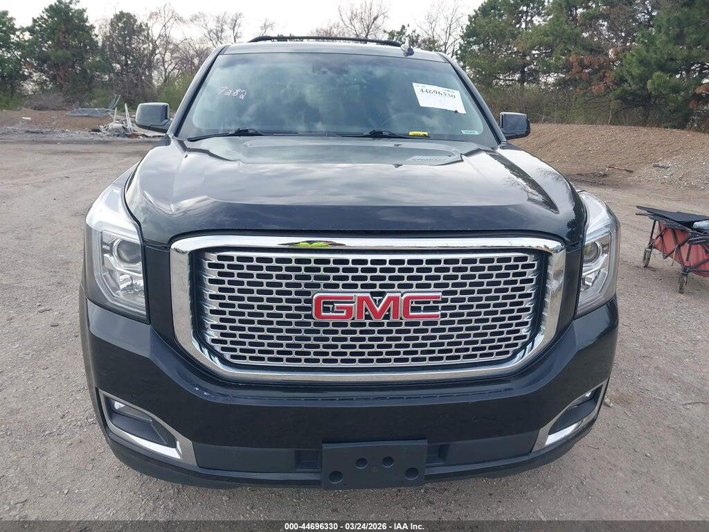 1GKS2CKJ8HR358937 2017 GMC YUKON photo no. 12