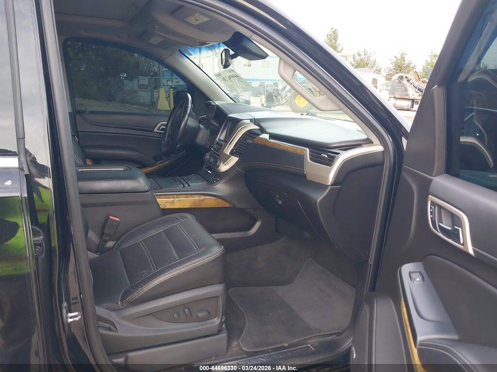 1GKS2CKJ8HR358937 2017 GMC YUKON photo no. 5