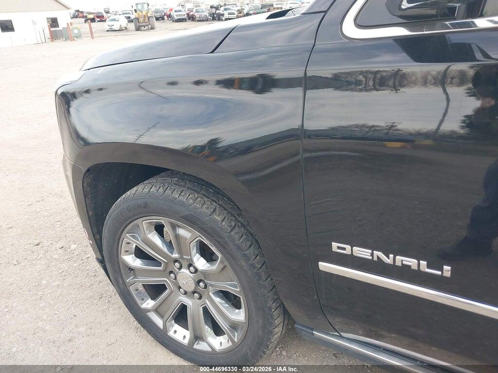 1GKS2CKJ8HR358937 2017 GMC YUKON photo no. 6