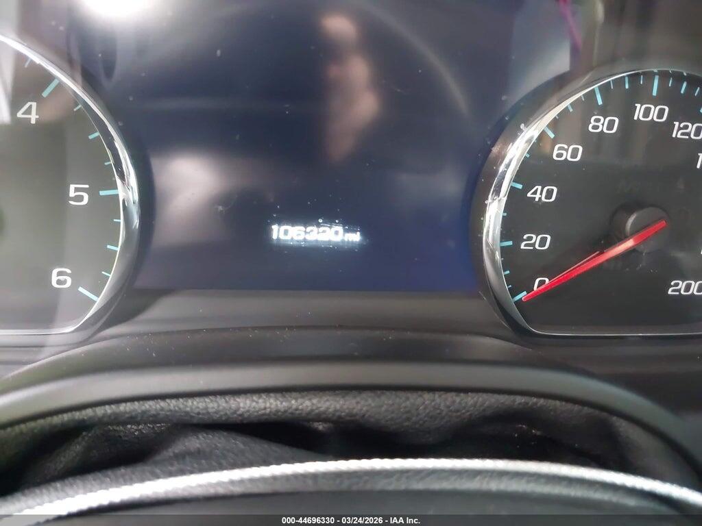 1GKS2CKJ8HR358937 2017 GMC YUKON photo no. 7