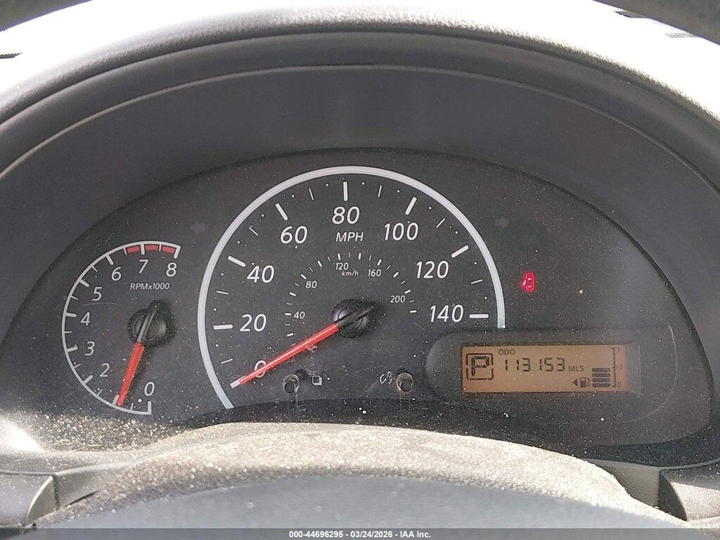 3N1CN7AP1KL826481 2019 NISSAN VERSA photo no. 7
