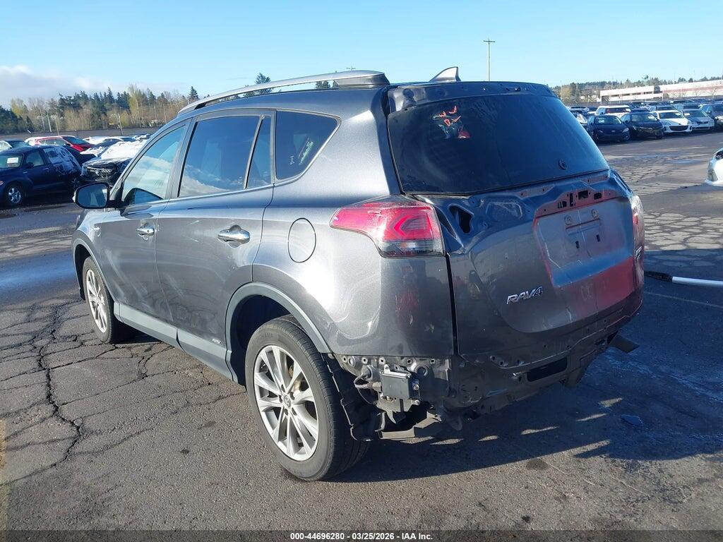 JTMDJREVXGD039964 2016 TOYOTA RAV4 HYBRID photo no. 3