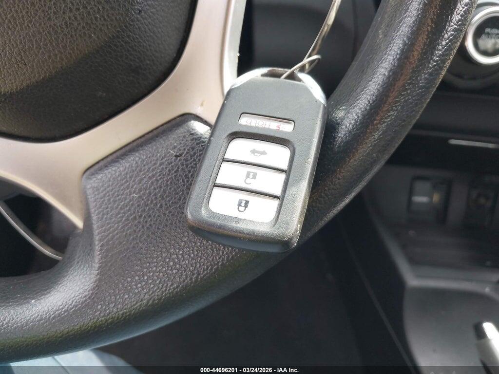 2HGFG3B83FH515347 2015 HONDA CIVIC photo no. 11