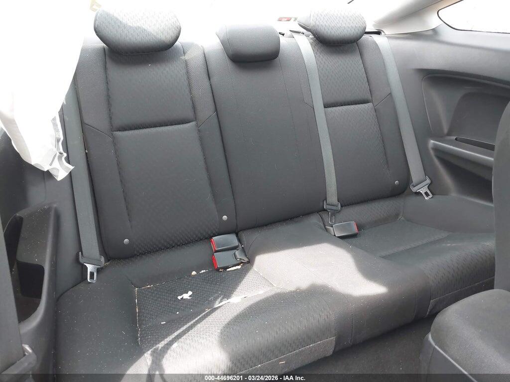 2HGFG3B83FH515347 2015 HONDA CIVIC photo no. 8