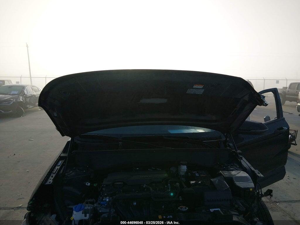 KM8HF3AB4TU364448 2026 HYUNDAI KONA photo no. 10