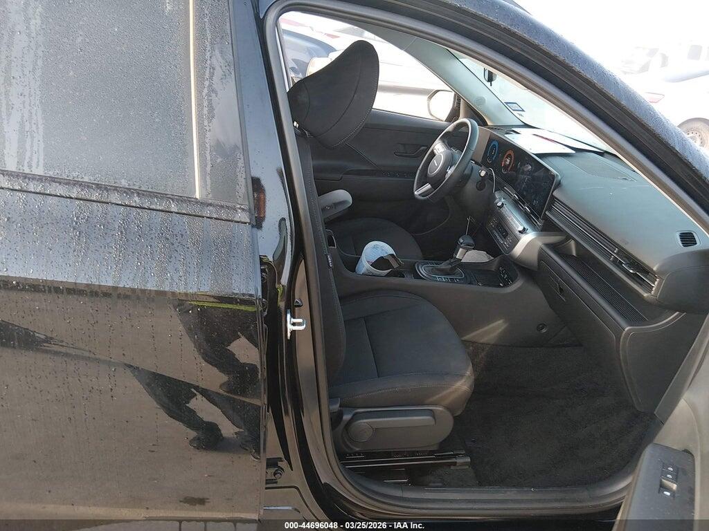 KM8HF3AB4TU364448 2026 HYUNDAI KONA photo no. 5