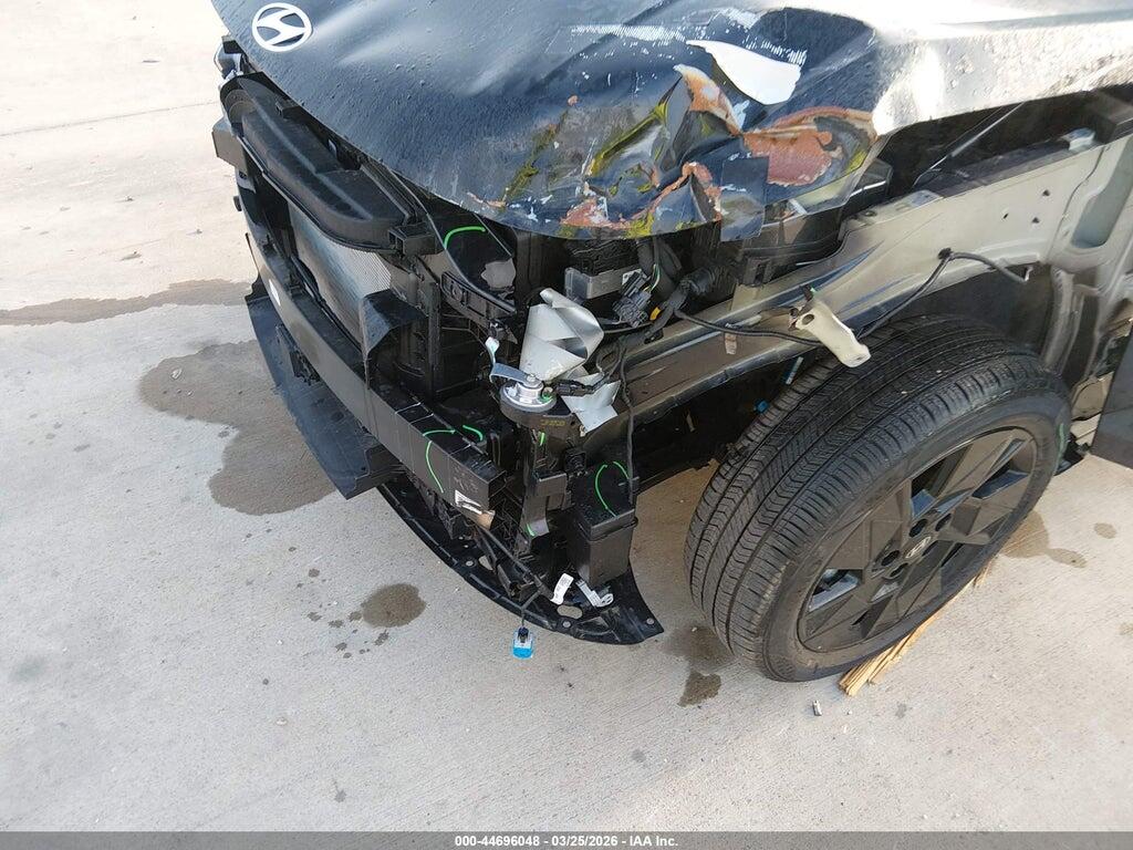 KM8HF3AB4TU364448 2026 HYUNDAI KONA photo no. 6