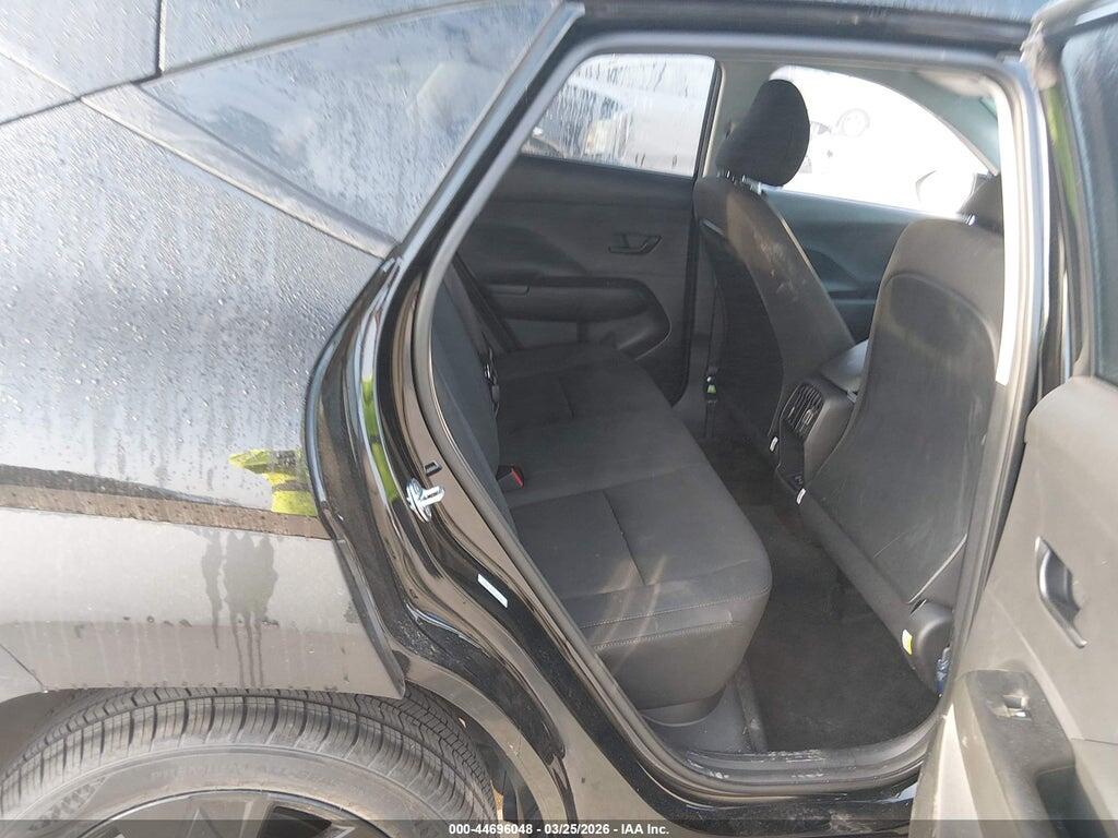 KM8HF3AB4TU364448 2026 HYUNDAI KONA photo no. 8