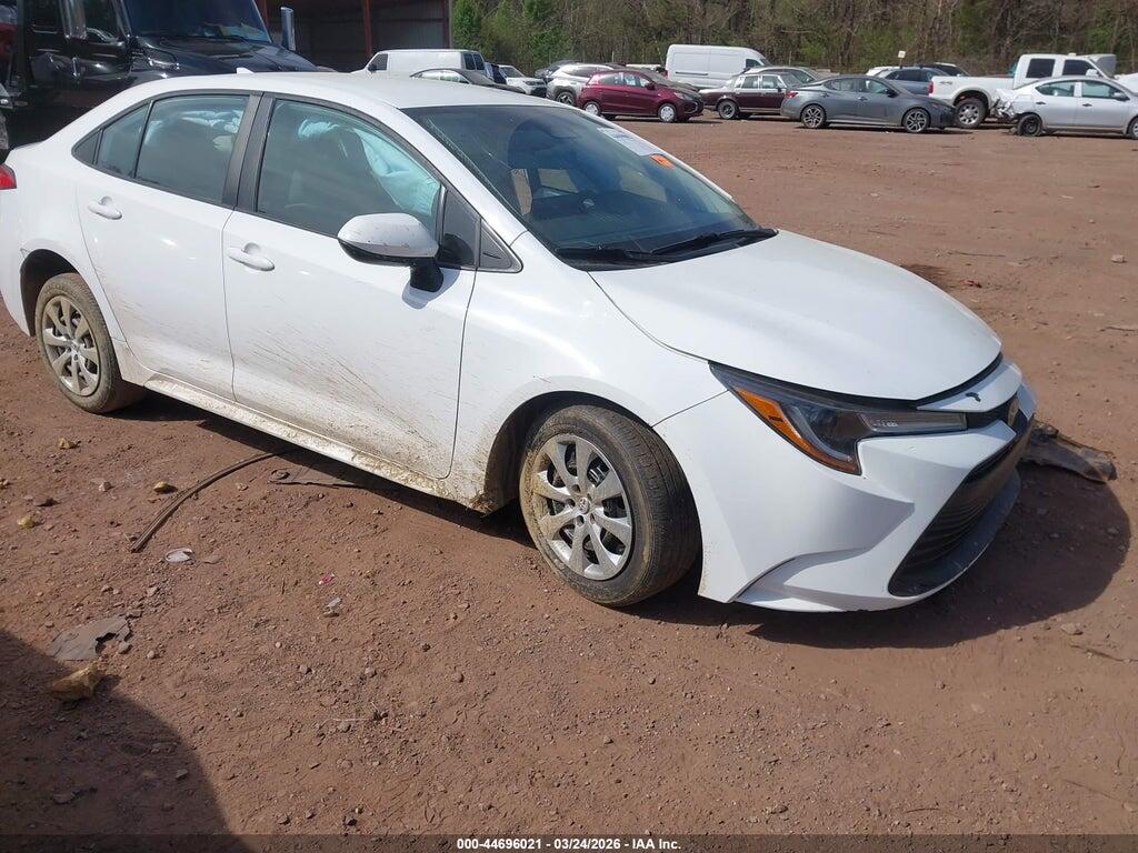 5YFB4MDE5RP088248 2024 TOYOTA COROLLA photo no. 1