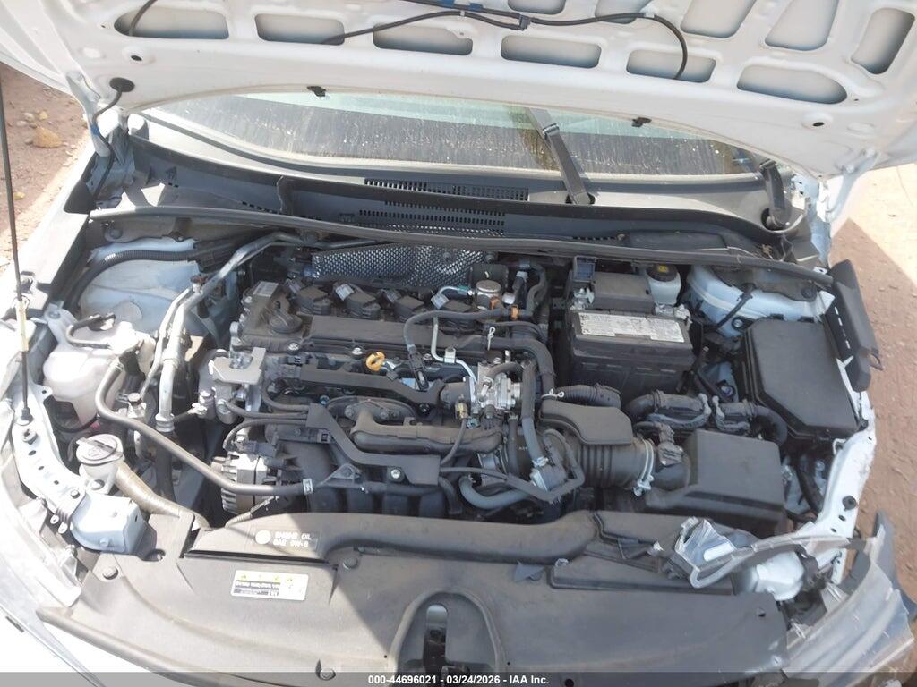 5YFB4MDE5RP088248 2024 TOYOTA COROLLA photo no. 10