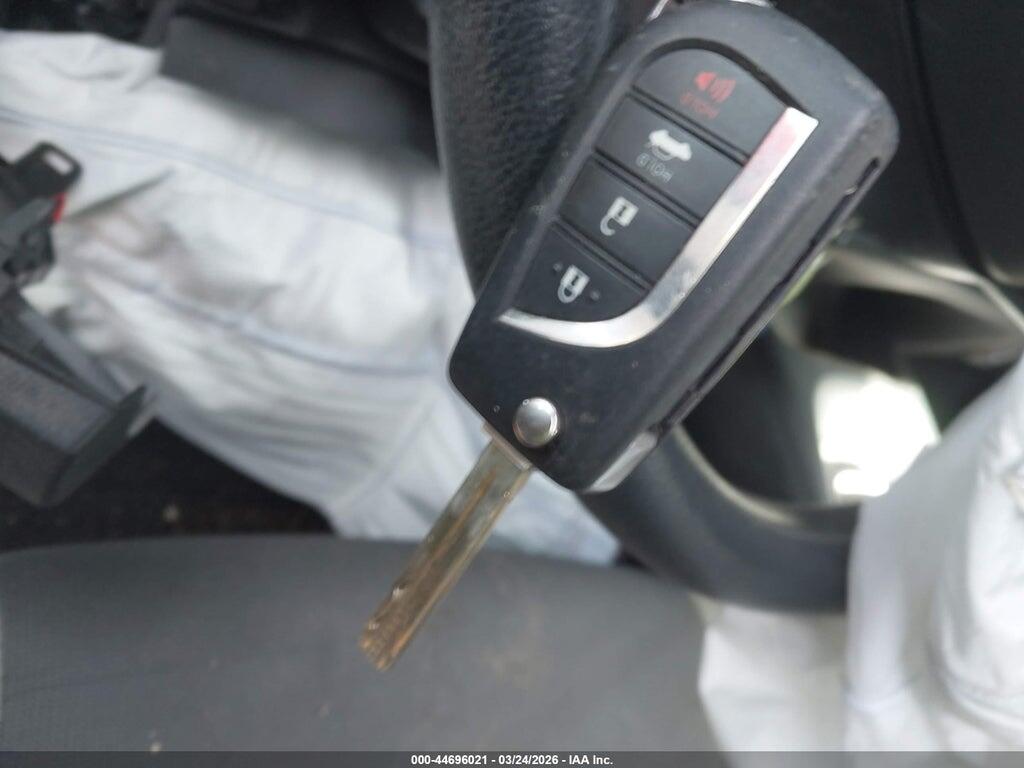 5YFB4MDE5RP088248 2024 TOYOTA COROLLA photo no. 11