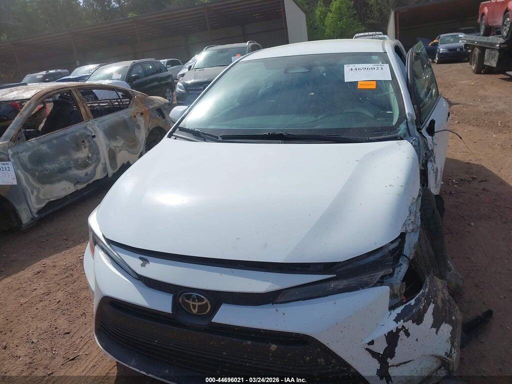 5YFB4MDE5RP088248 2024 TOYOTA COROLLA photo no. 12