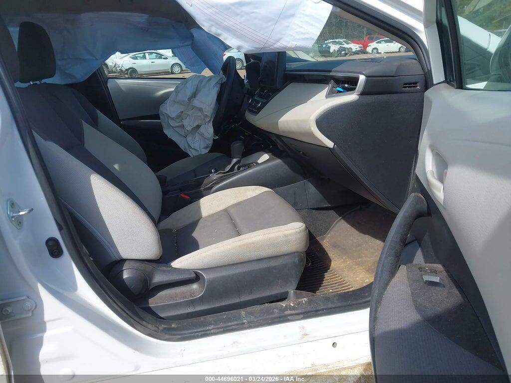 5YFB4MDE5RP088248 2024 TOYOTA COROLLA photo no. 5