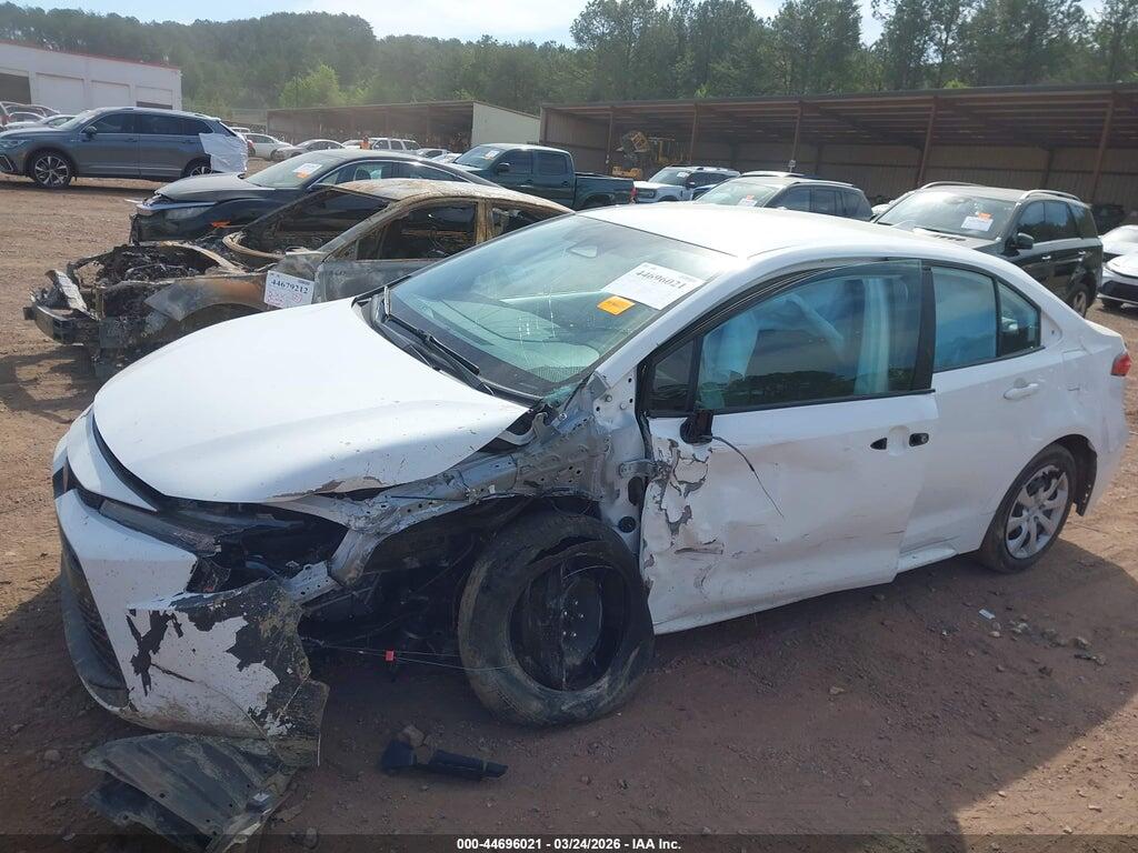 5YFB4MDE5RP088248 2024 TOYOTA COROLLA photo no. 6