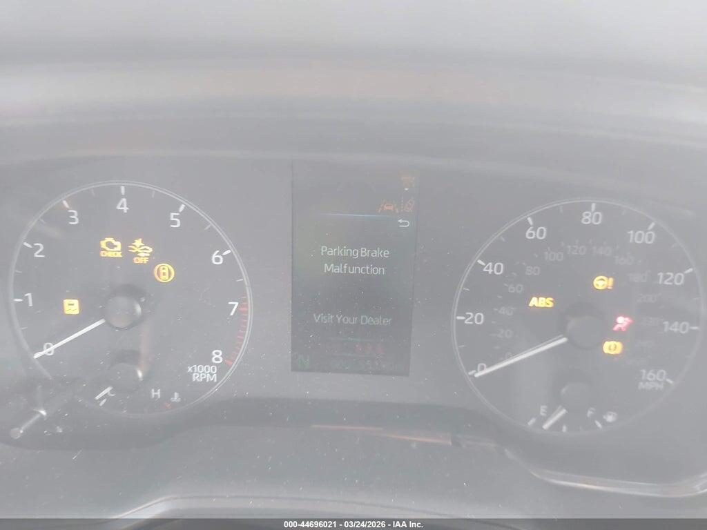 5YFB4MDE5RP088248 2024 TOYOTA COROLLA photo no. 7