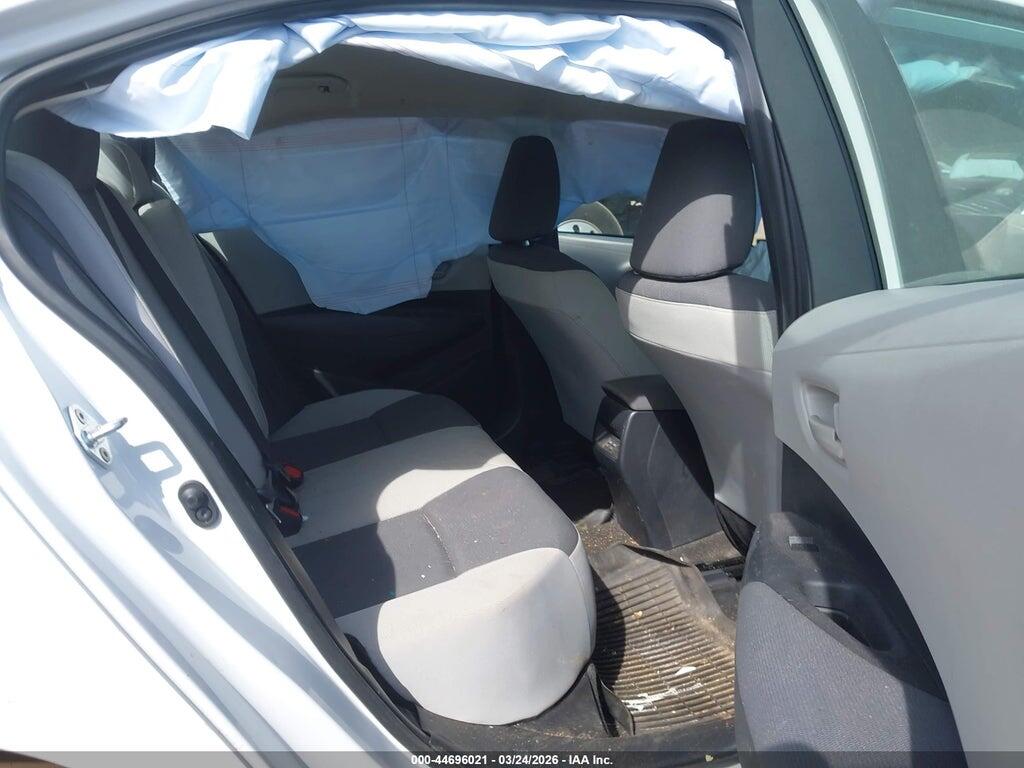 5YFB4MDE5RP088248 2024 TOYOTA COROLLA photo no. 8