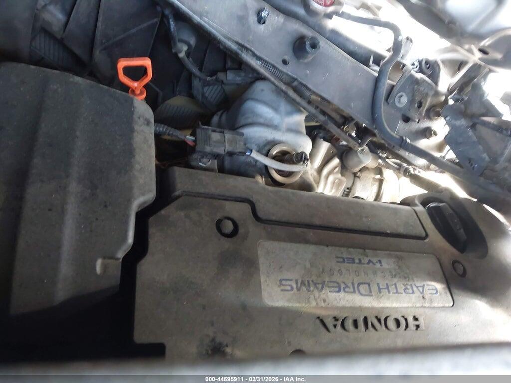 3CZRM3H36FG714886 2015 HONDA CR-V photo no. 10