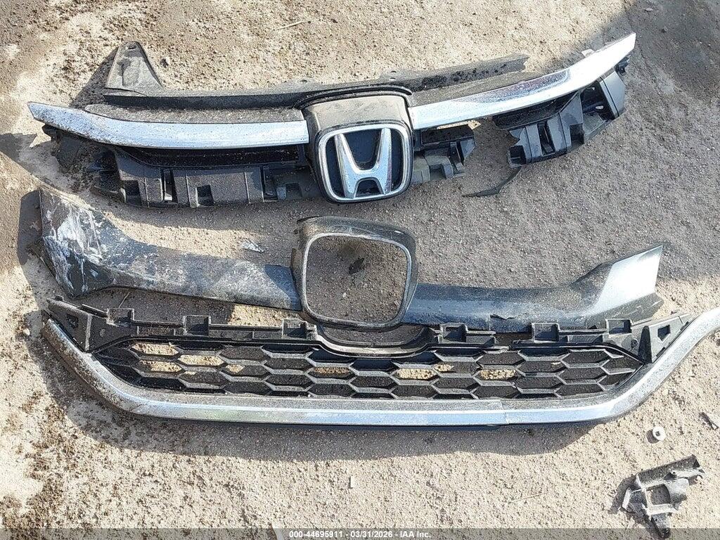 3CZRM3H36FG714886 2015 HONDA CR-V photo no. 11