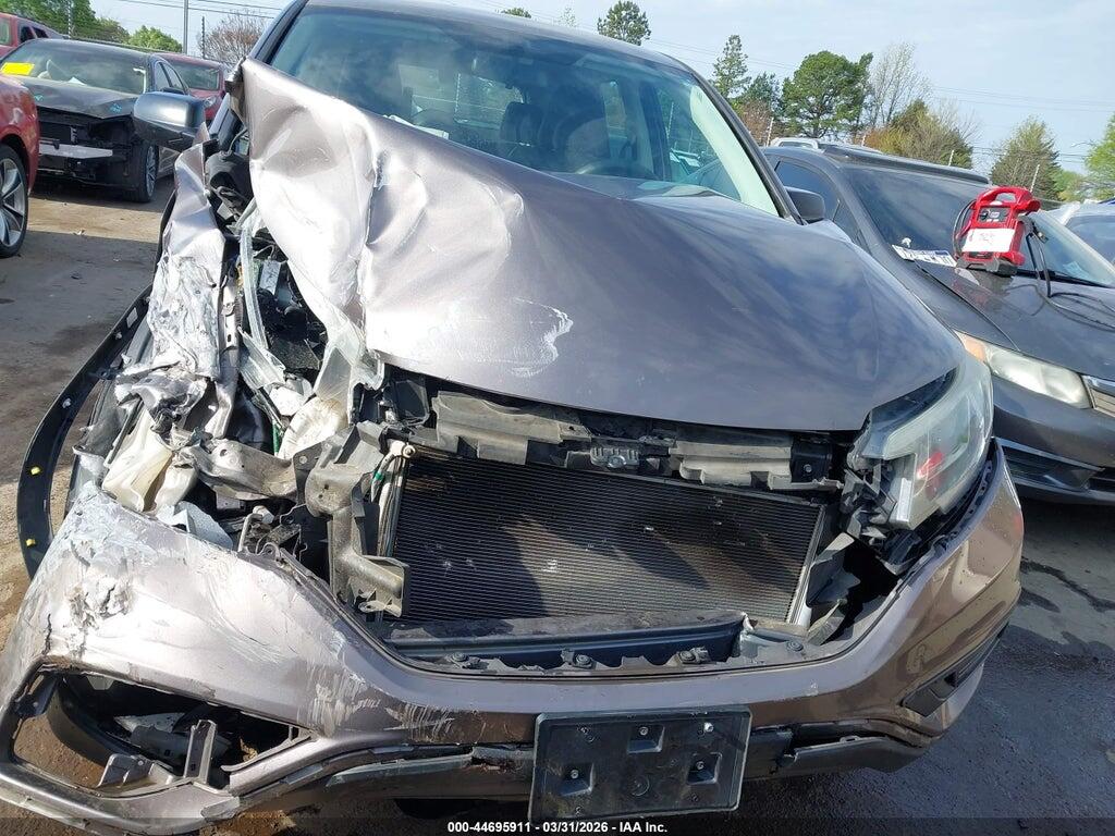 3CZRM3H36FG714886 2015 HONDA CR-V photo no. 12