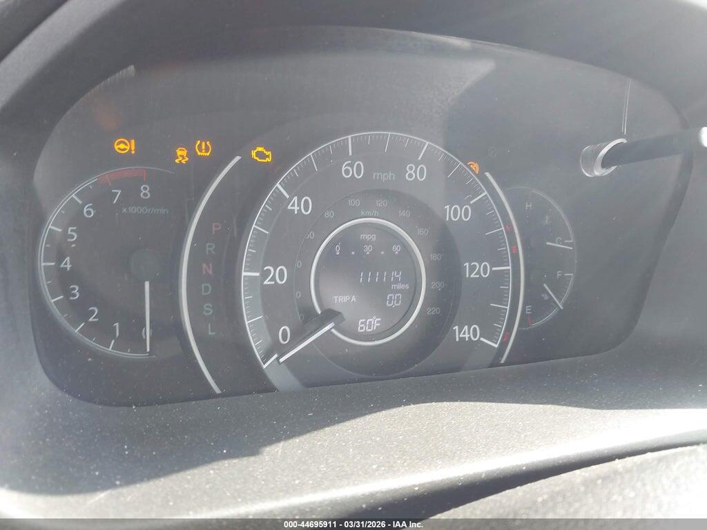 3CZRM3H36FG714886 2015 HONDA CR-V photo no. 7