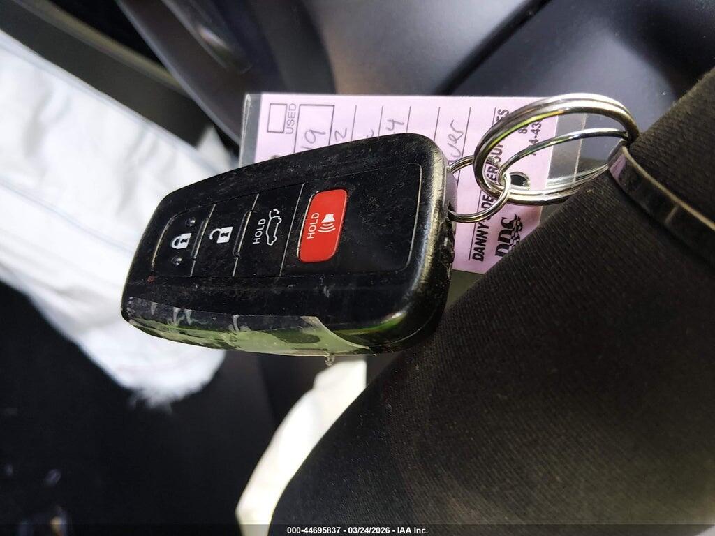 2T3C1RFV7MW170746 2021 TOYOTA RAV4 photo no. 11