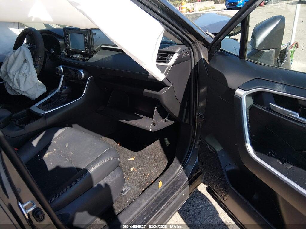 2T3C1RFV7MW170746 2021 TOYOTA RAV4 photo no. 5