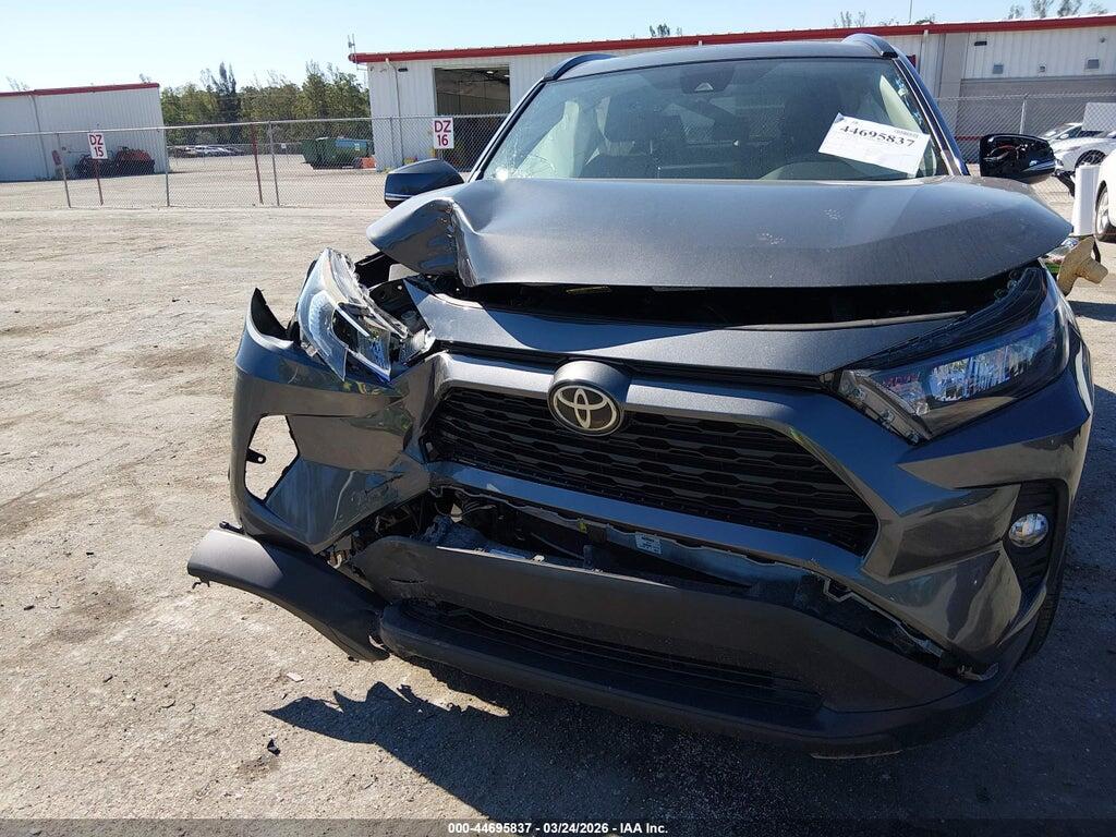 2T3C1RFV7MW170746 2021 TOYOTA RAV4 photo no. 6