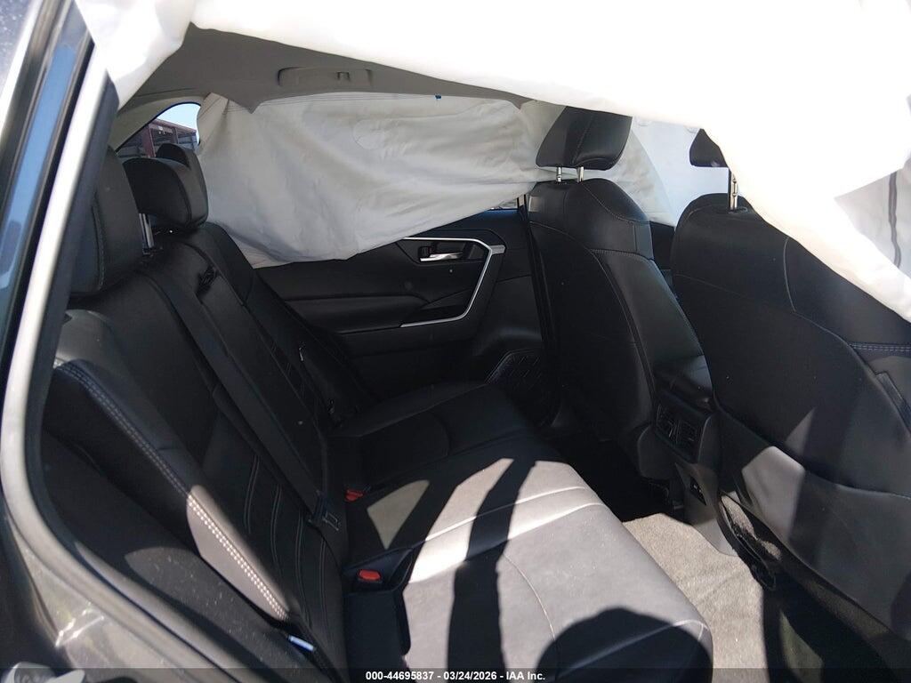 2T3C1RFV7MW170746 2021 TOYOTA RAV4 photo no. 8