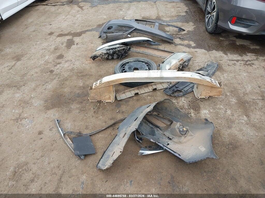 19XFC1F30GE021876 2016 HONDA CIVIC photo no. 12