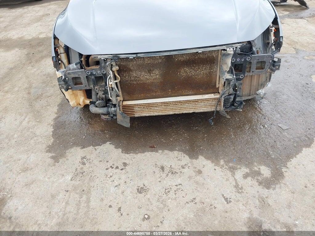 19XFC1F30GE021876 2016 HONDA CIVIC photo no. 6