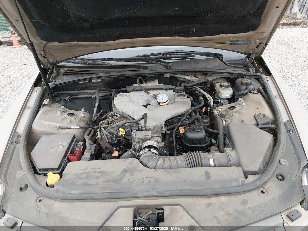 1G6DG577480170387 2008 CADILLAC CTS photo no. 10