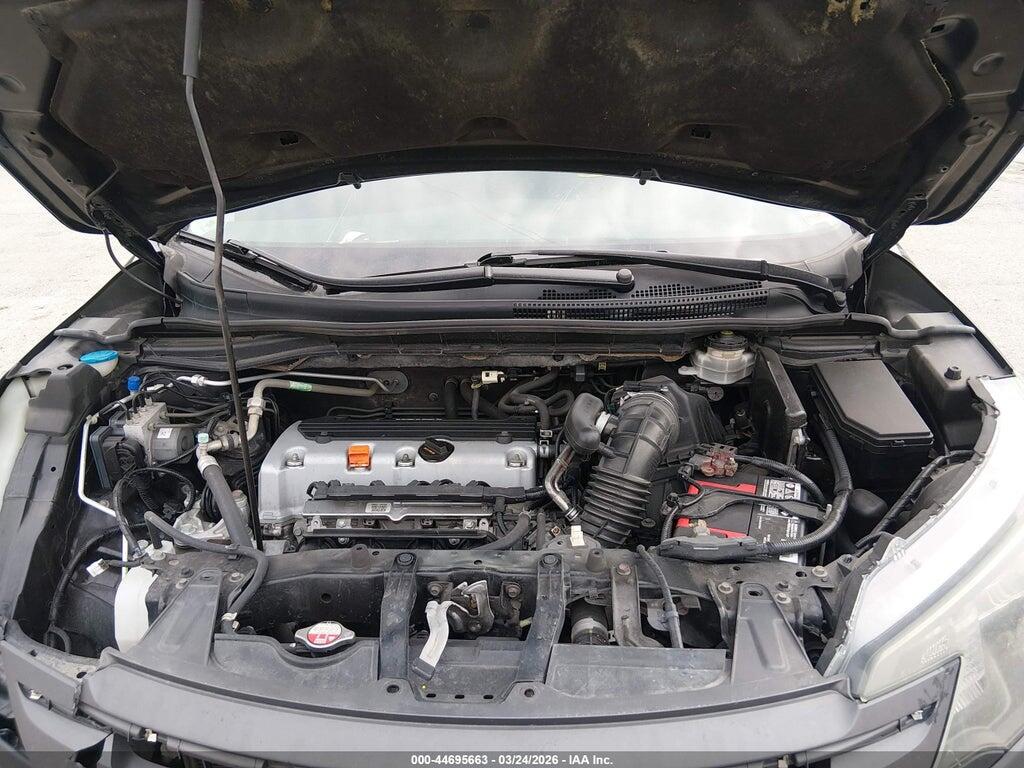 2HKRM4H72EH709785 2014 HONDA CR-V photo no. 10
