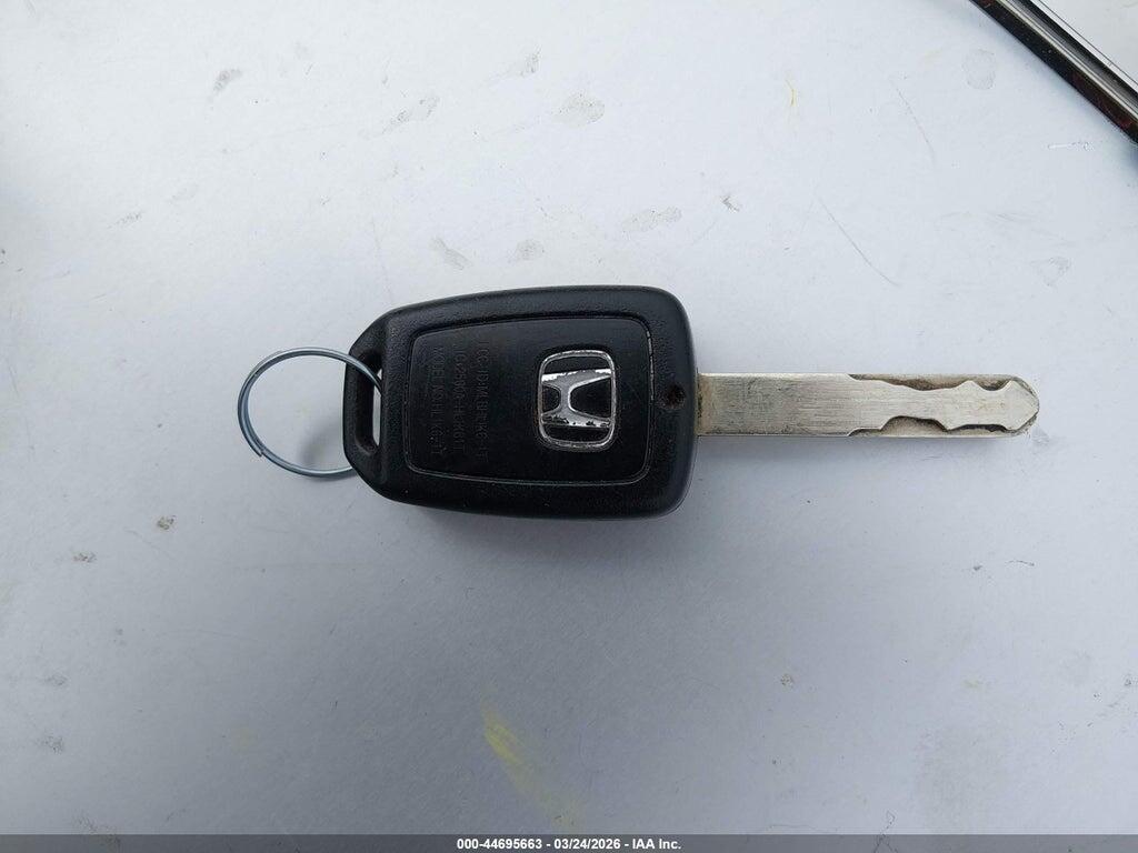 2HKRM4H72EH709785 2014 HONDA CR-V photo no. 11