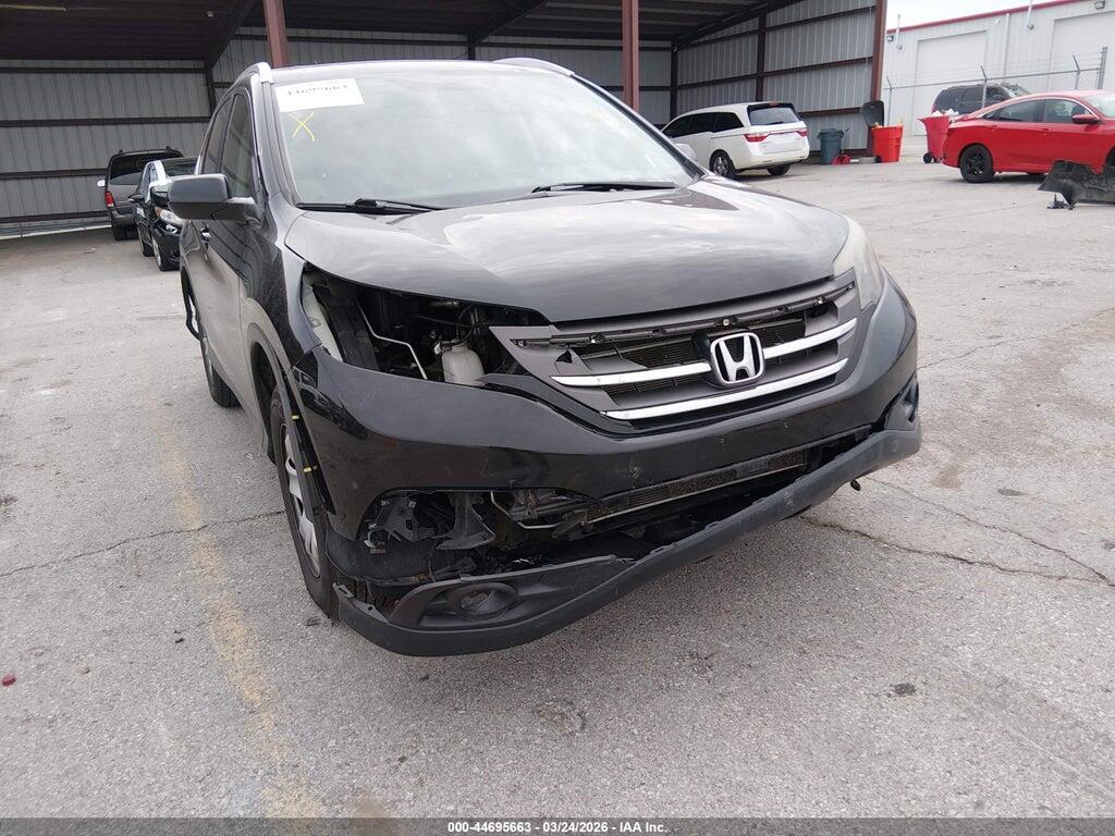 2HKRM4H72EH709785 2014 HONDA CR-V photo no. 6
