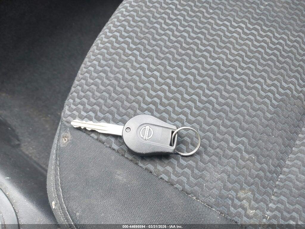 3N1CE2CP0FL446506 2015 NISSAN VERSA NOTE photo no. 11