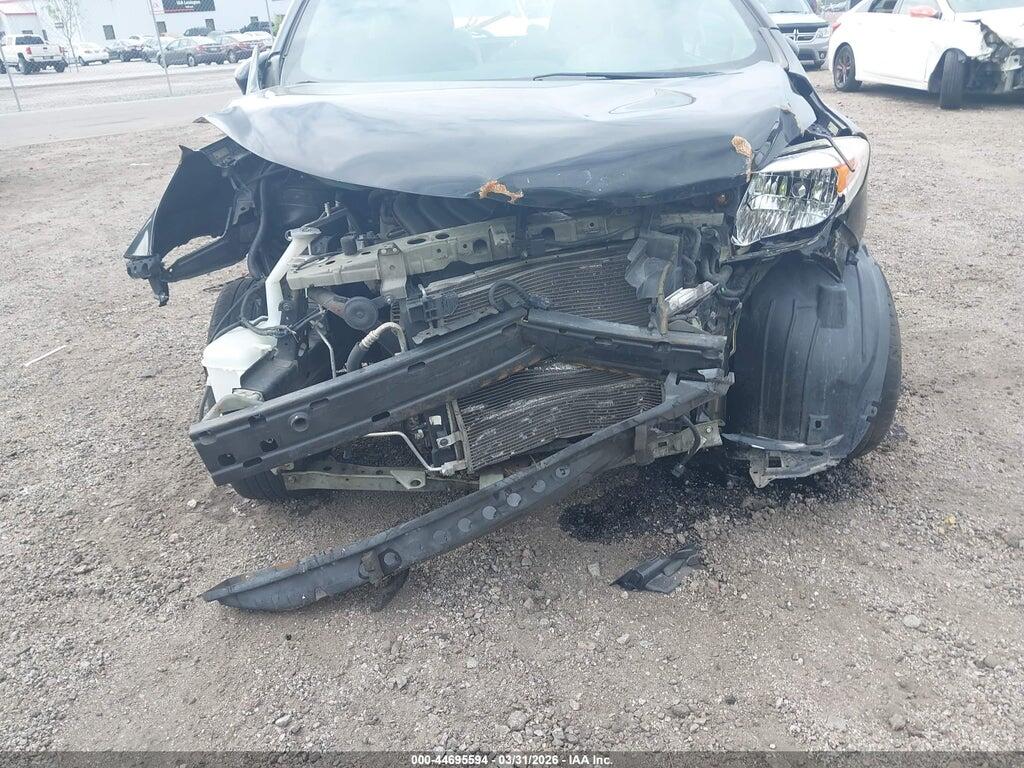3N1CE2CP0FL446506 2015 NISSAN VERSA NOTE photo no. 6