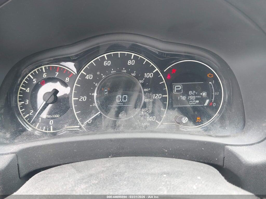 3N1CE2CP0FL446506 2015 NISSAN VERSA NOTE photo no. 7