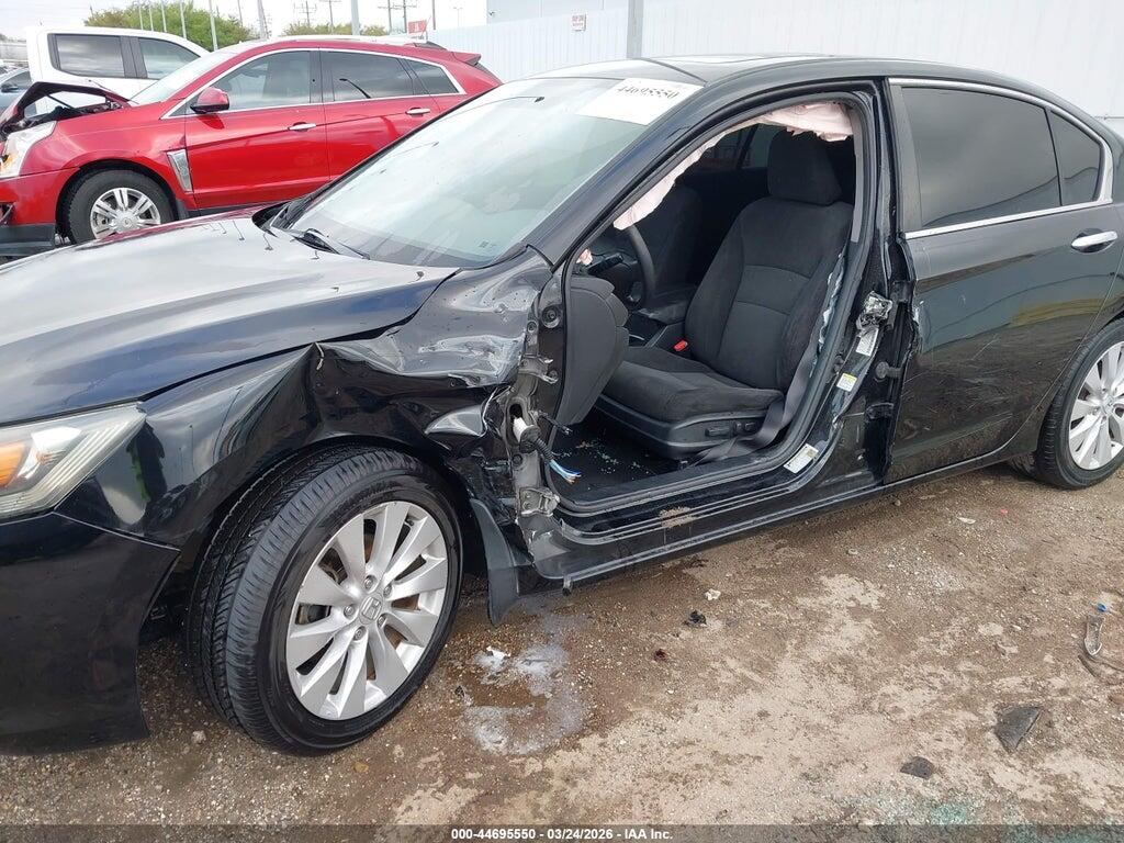 1HGCR2F78EA037514 2014 HONDA ACCORD photo no. 6