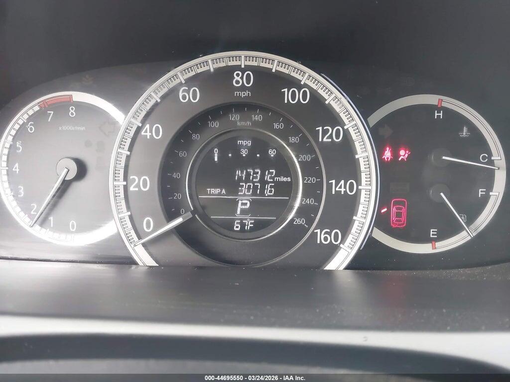 1HGCR2F78EA037514 2014 HONDA ACCORD photo no. 7