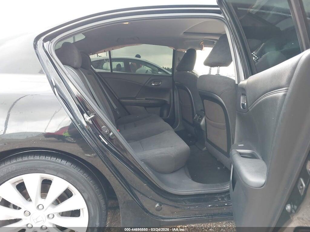 1HGCR2F78EA037514 2014 HONDA ACCORD photo no. 8