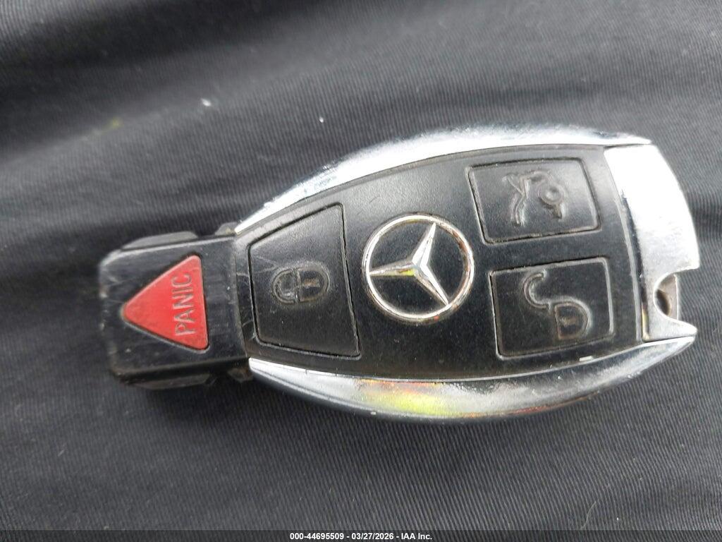 WDBJF65H0XA843087 1999 MERCEDES-BENZ E 320 photo no. 11