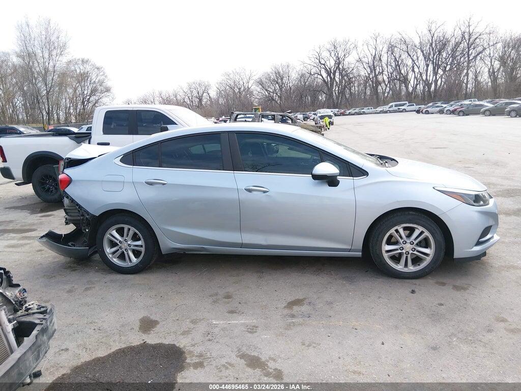 3G1BE5SMXHS524776 2017 CHEVROLET CRUZE photo no. 12
