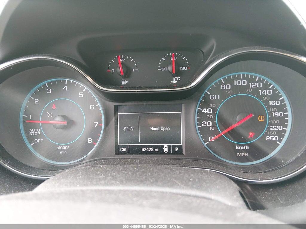 3G1BE5SMXHS524776 2017 CHEVROLET CRUZE photo no. 7