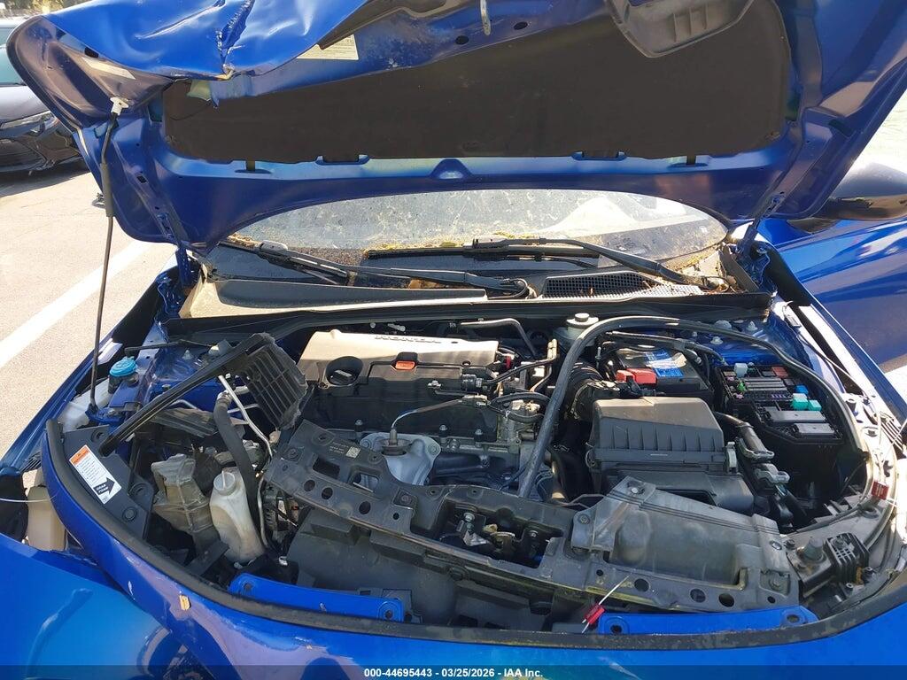 2HGFE2F50PH515355 2023 HONDA CIVIC photo no. 10