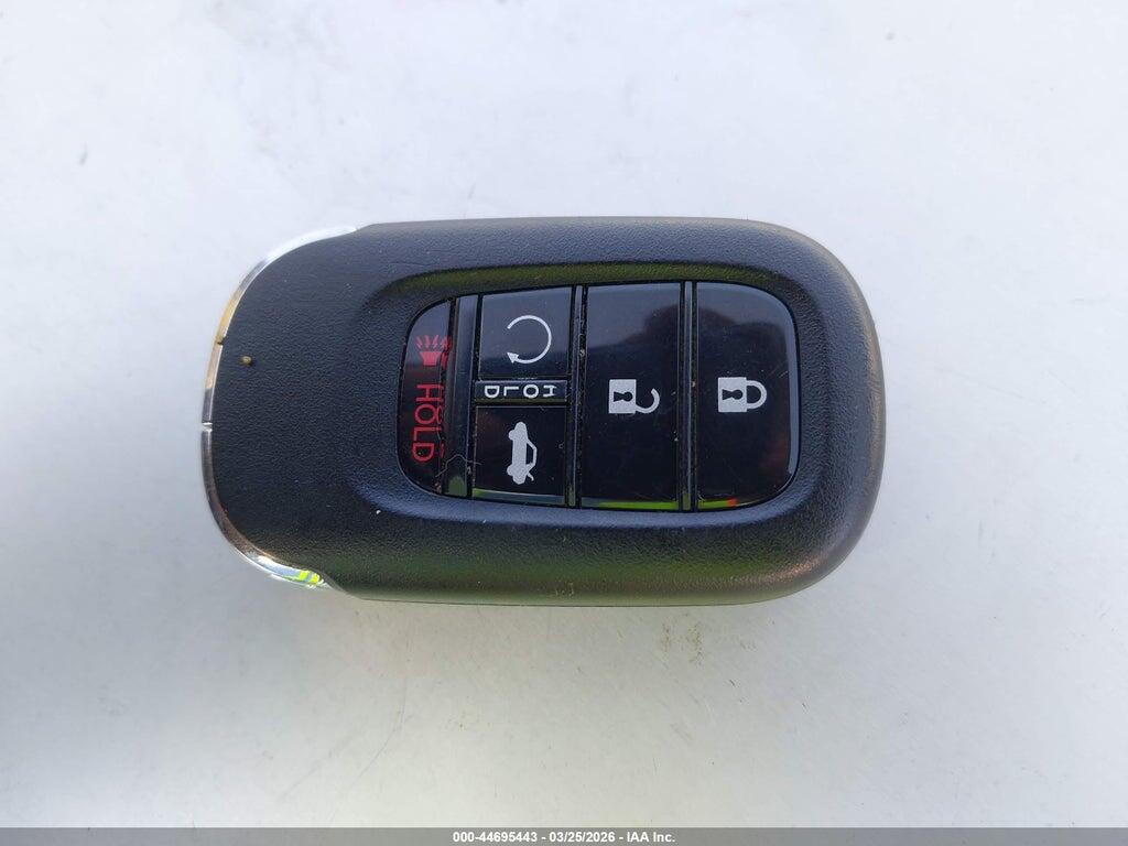 2HGFE2F50PH515355 2023 HONDA CIVIC photo no. 11