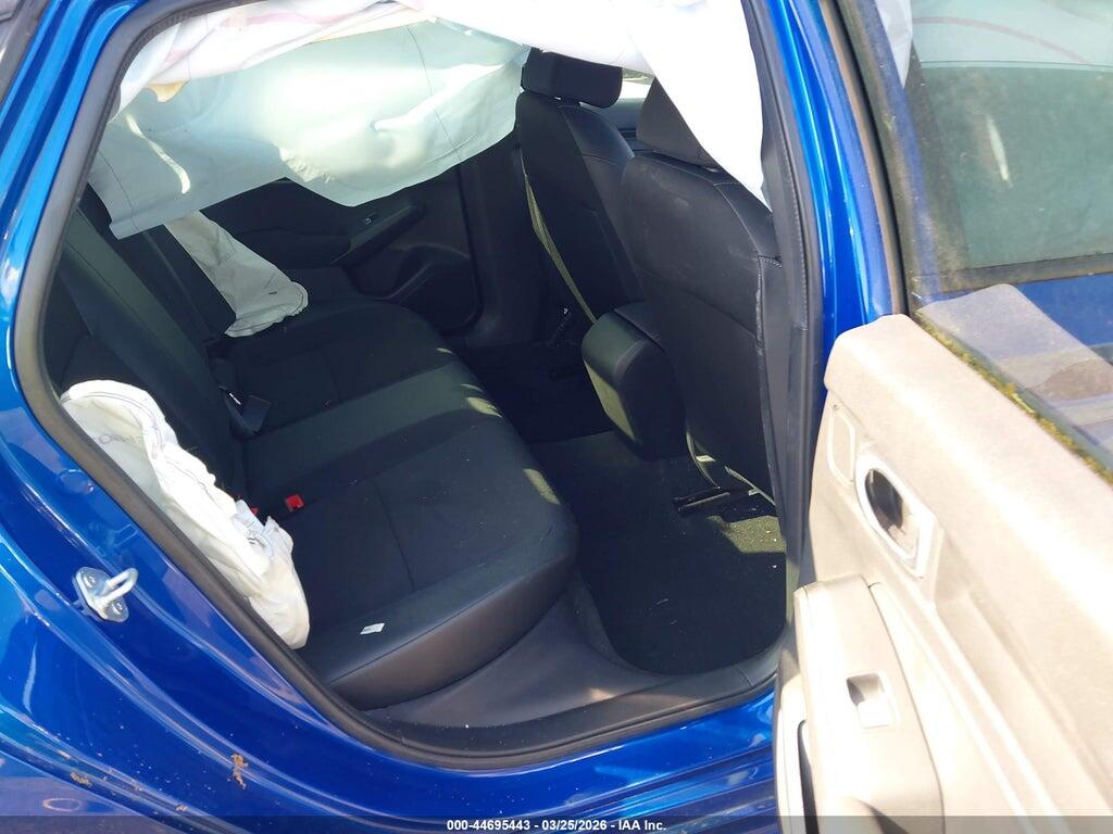 2HGFE2F50PH515355 2023 HONDA CIVIC photo no. 8