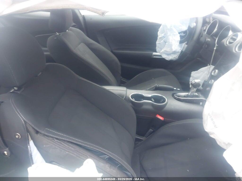1FA6P8TH7K5200603 2019 FORD MUSTANG photo no. 5