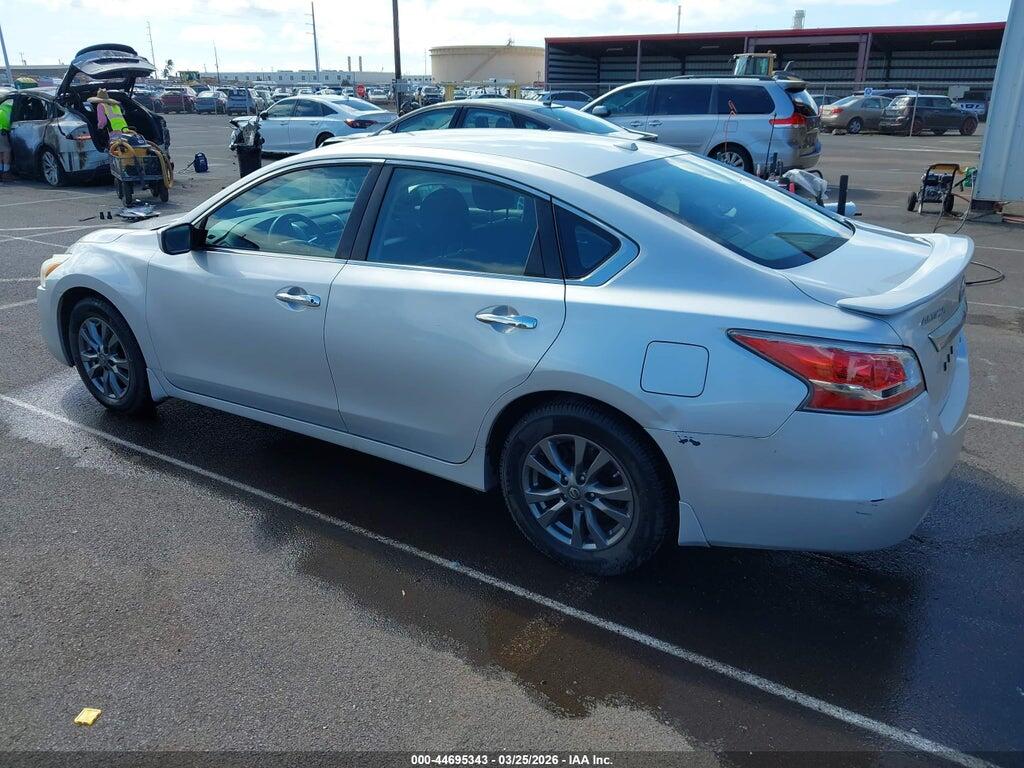 1N4AL3AP9FC464622 2015 NISSAN ALTIMA photo no. 3
