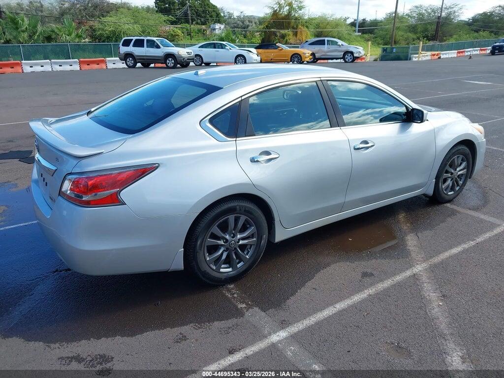 1N4AL3AP9FC464622 2015 NISSAN ALTIMA photo no. 4