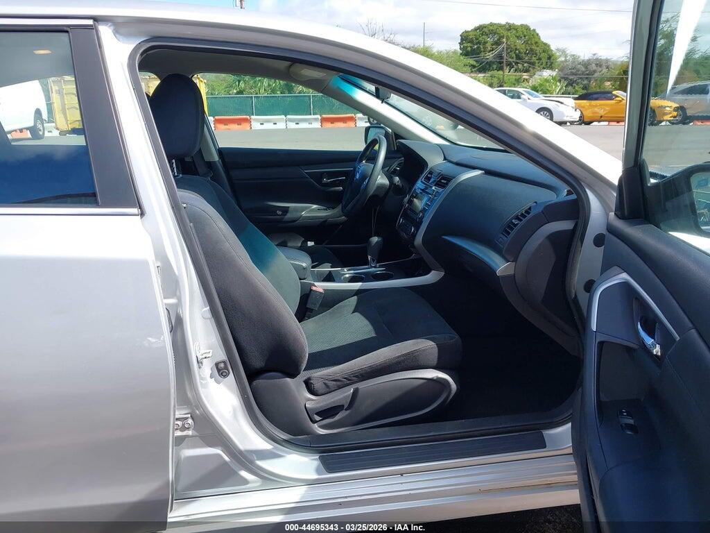 1N4AL3AP9FC464622 2015 NISSAN ALTIMA photo no. 5